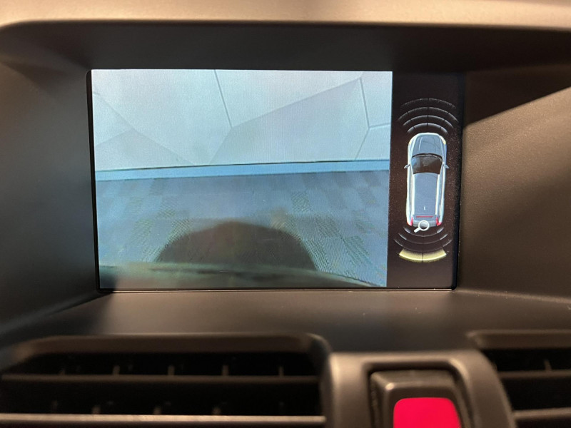 Photo 15 de l'offre de VOLVO XC60  D3 150 ch Inscription Geartronic BVA à 21490€ chez VL Auto