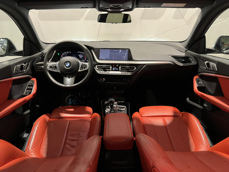 Photo 7 de l'offre de BMW serie 2 gran COUPE 218i 136 ch DKG7 F44 M Sport  Gran Coupe  à 26990€ chez VL Auto