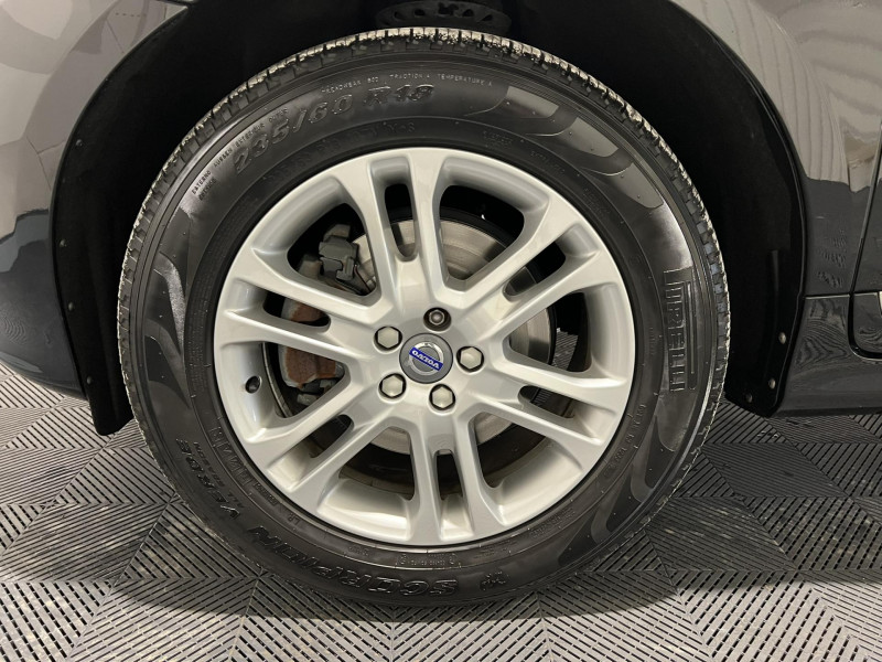 Photo 20 de l'offre de VOLVO XC60  D3 150 ch Inscription Geartronic BVA à 21490€ chez VL Auto
