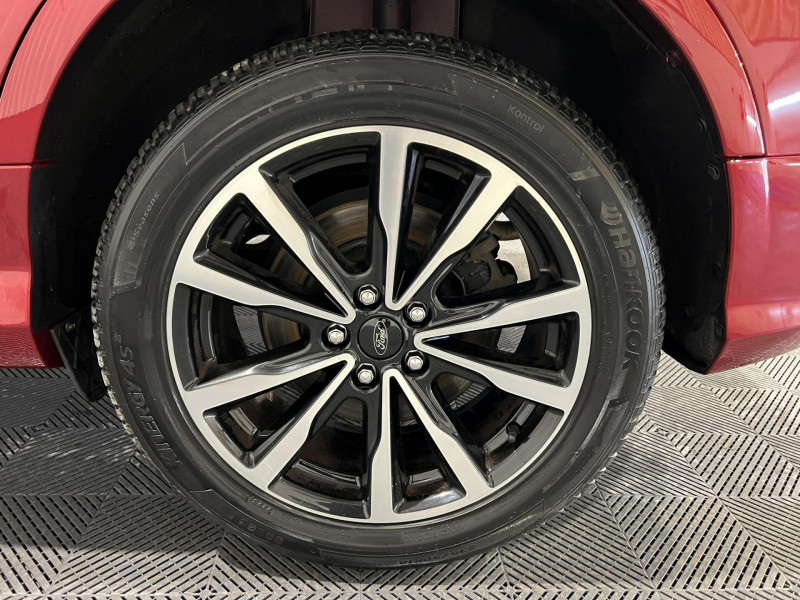 Photo 17 de l'offre de FORD KUGA 1.5 TDCi 120 S&S 4x2 BVM6 ST-Line à 12490€ chez VL Auto