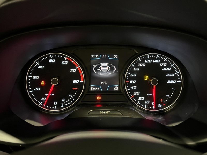 Photo 11 de l'offre de SEAT ATECA 1.4 EcoTSI 150 ch ACT Start/Stop 4Drive Xcellence à 15490€ chez VL Auto