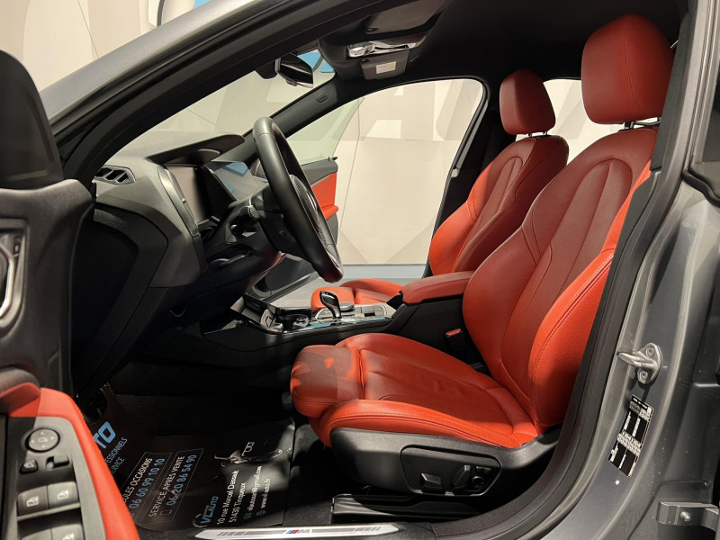 Photo 6 de l'offre de BMW serie 2 gran COUPE 218i 136 ch DKG7 F44 M Sport  Gran Coupe  à 26990€ chez VL Auto
