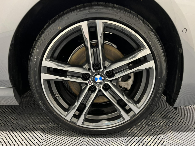 Photo 20 de l'offre de BMW serie 2 gran COUPE 218i 136 ch DKG7 F44 M Sport  Gran Coupe  à 26990€ chez VL Auto