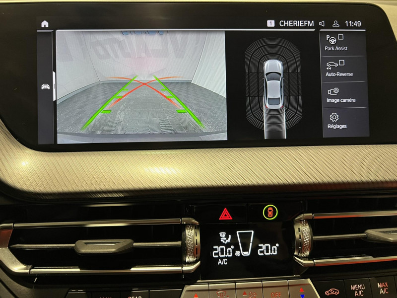 Photo 15 de l'offre de BMW serie 2 gran COUPE 218i 136 ch DKG7 F44 M Sport  Gran Coupe  à 26990€ chez VL Auto