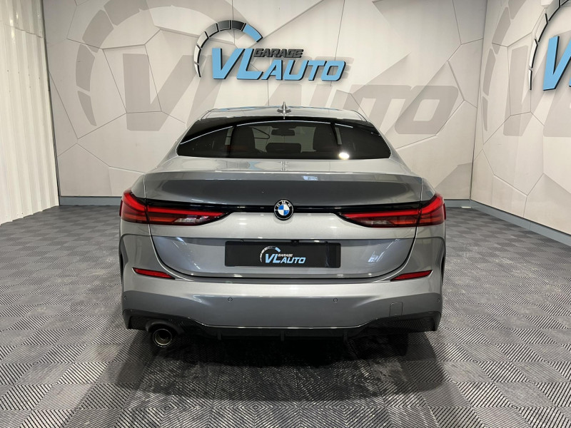 Photo 4 de l'offre de BMW serie 2 gran COUPE 218i 136 ch DKG7 F44 M Sport  Gran Coupe  à 26990€ chez VL Auto