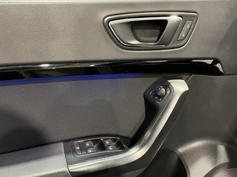 Photo 22 de l'offre de SEAT ATECA 1.4 EcoTSI 150 ch ACT Start/Stop 4Drive Xcellence à 15490€ chez VL Auto