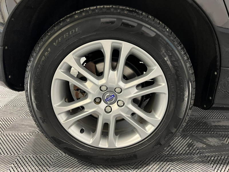 Photo 18 de l'offre de VOLVO XC60  D3 150 ch Inscription Geartronic BVA à 21490€ chez VL Auto