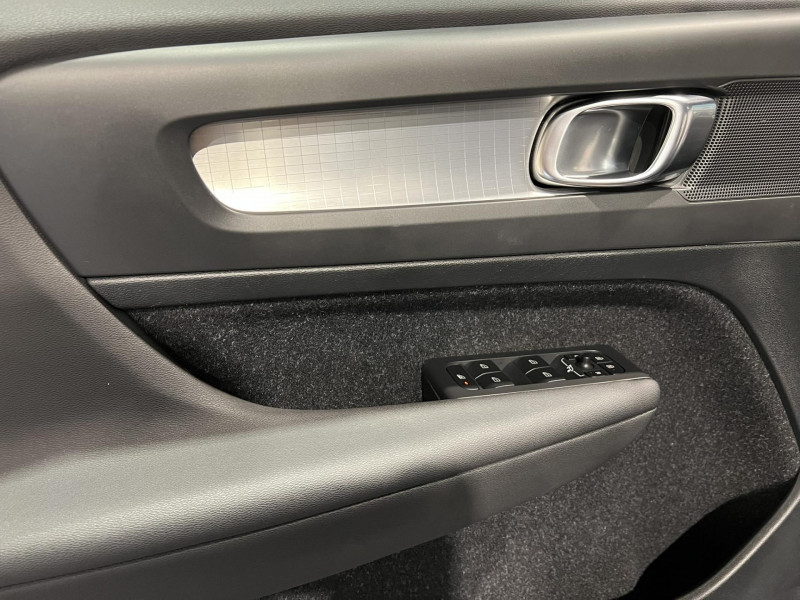 Photo 21 de l'offre de VOLVO XC40 T3 163 ch Geartronic 8 Business à 23990€ chez VL Auto