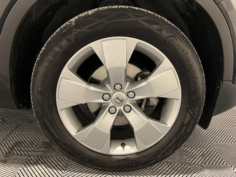 Photo 16 de l'offre de VOLVO XC40 T3 163 ch Geartronic 8 Business à 23990€ chez VL Auto