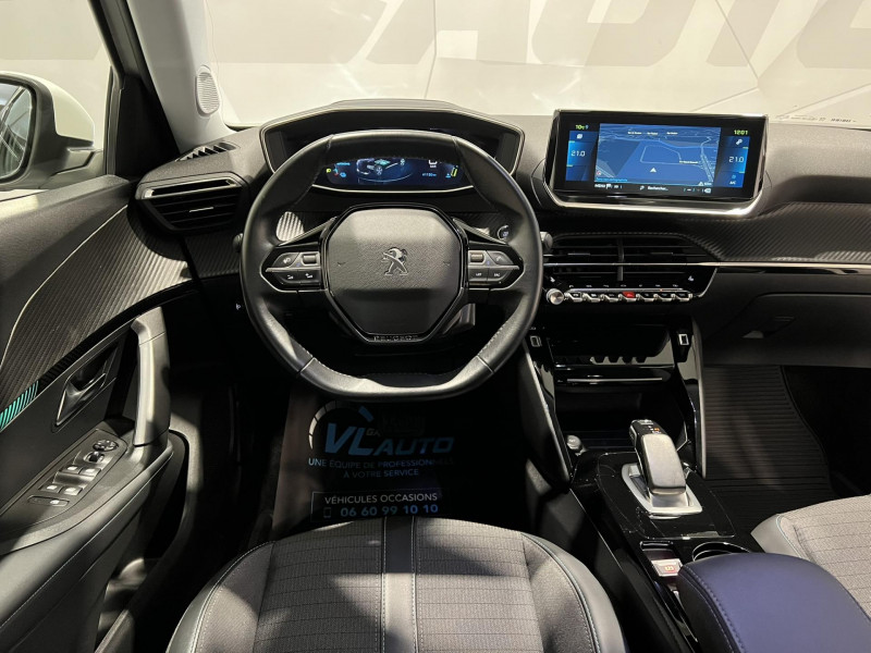 Photo 23 de l'offre de PEUGEOT 2008 136 ch Allure Pack à 14990€ chez VL Auto