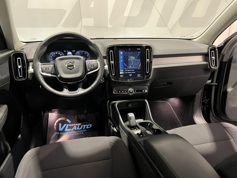Photo 14 de l'offre de VOLVO XC40 T3 163 ch Geartronic 8 Business à 23990€ chez VL Auto
