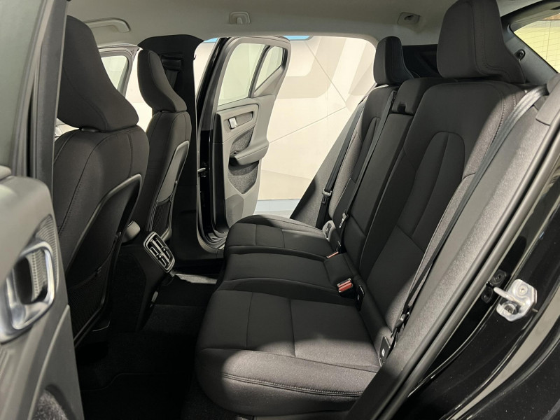 Photo 9 de l'offre de VOLVO XC40 T3 163 ch Geartronic 8 Business à 23990€ chez VL Auto