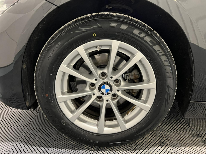 Photo 18 de l'offre de BMW serie 3 touring 318d 150 ch F31 LCI Lounge Plus BVA à 17490€ chez VL Auto