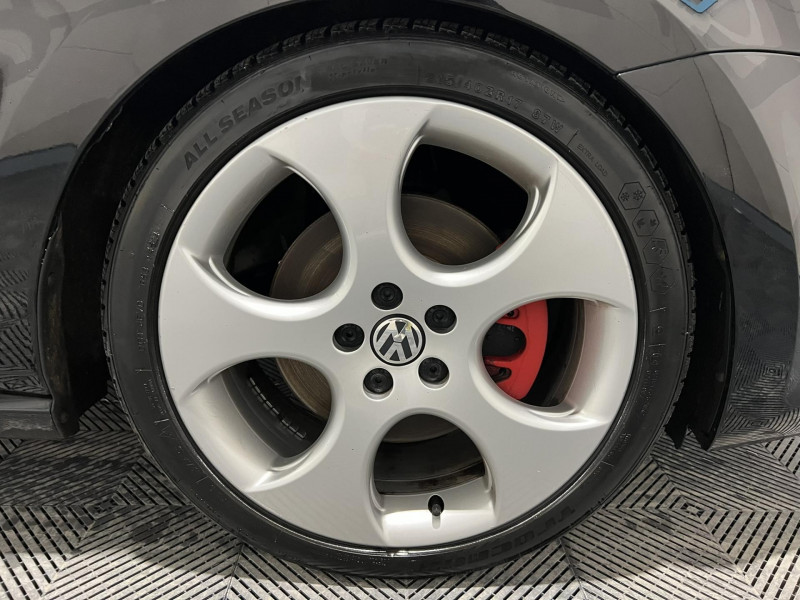 Photo 18 de l'offre de VOLKSWAGEN POLO 1.4 TSI 180 GTI DSG7 à 11990€ chez VL Auto