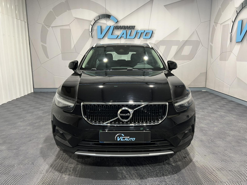 Photo 2 de l'offre de VOLVO XC40 T3 163 ch Geartronic 8 Business à 23990€ chez VL Auto
