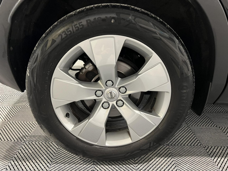 Photo 17 de l'offre de VOLVO XC40 T3 163 ch Geartronic 8 Business à 23990€ chez VL Auto