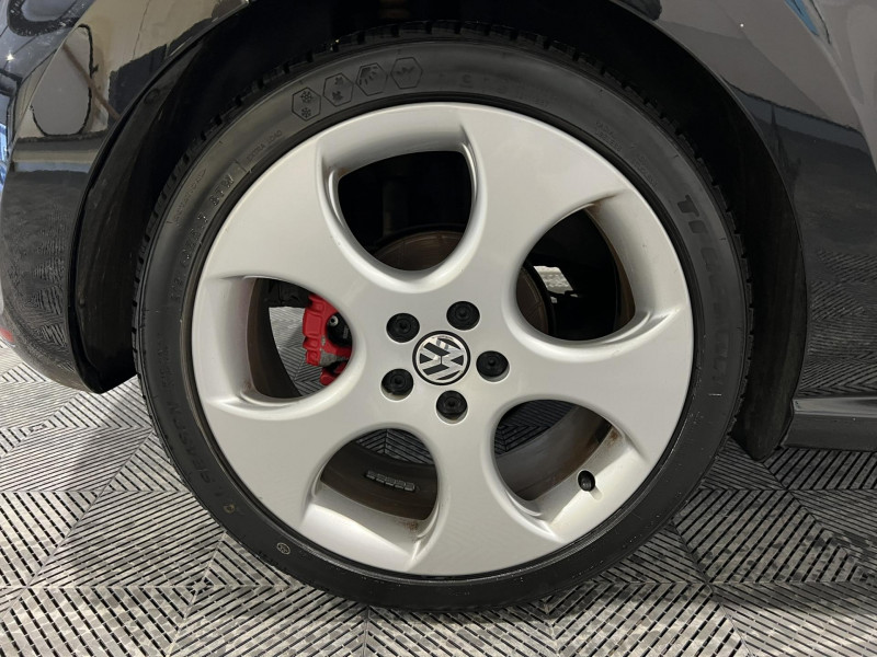 Photo 17 de l'offre de VOLKSWAGEN POLO 1.4 TSI 180 GTI DSG7 à 11990€ chez VL Auto