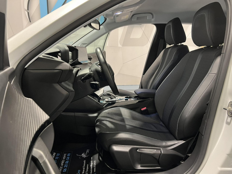 Photo 6 de l'offre de PEUGEOT 2008 136 ch Allure Pack à 14990€ chez VL Auto