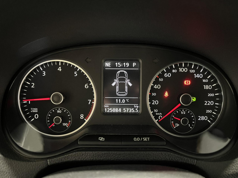 Photo 11 de l'offre de VOLKSWAGEN POLO 1.4 TSI 180 GTI DSG7 à 11990€ chez VL Auto