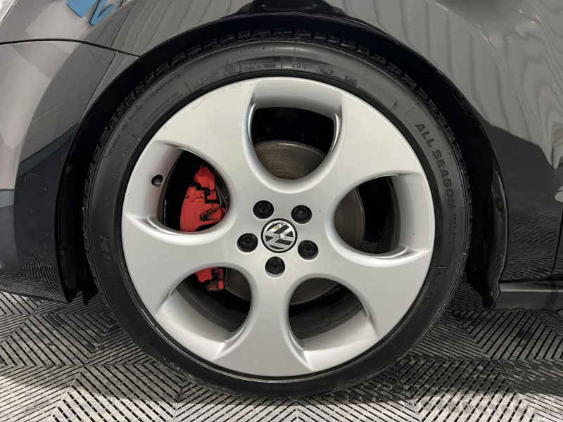 Photo 15 de l'offre de VOLKSWAGEN POLO 1.4 TSI 180 GTI DSG7 à 11990€ chez VL Auto