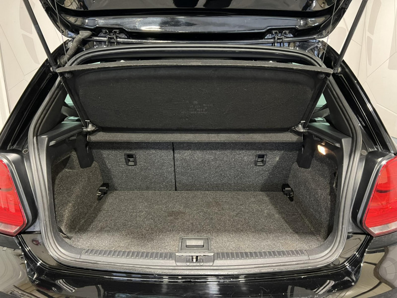 Photo 10 de l'offre de VOLKSWAGEN POLO 1.4 TSI 180 GTI DSG7 à 11990€ chez VL Auto