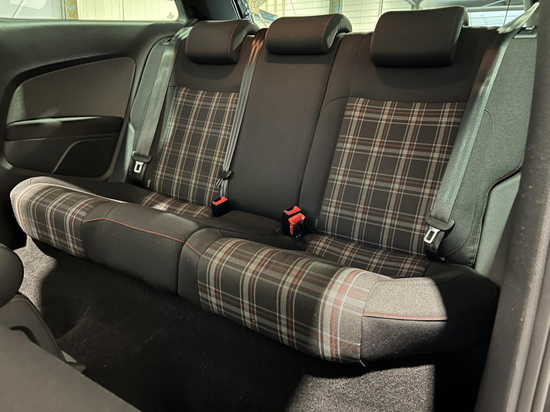 Photo 9 de l'offre de VOLKSWAGEN POLO 1.4 TSI 180 GTI DSG7 à 11990€ chez VL Auto