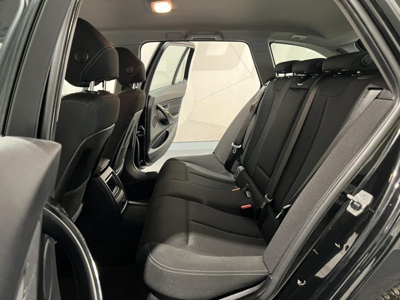 Photo 9 de l'offre de BMW serie 3 touring 318d 150 ch F31 LCI Lounge Plus BVA à 17490€ chez VL Auto
