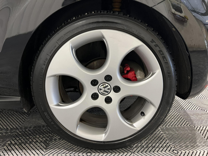 Photo 16 de l'offre de VOLKSWAGEN POLO 1.4 TSI 180 GTI DSG7 à 11990€ chez VL Auto