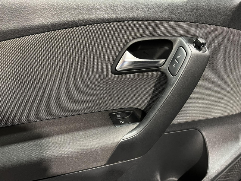 Photo 20 de l'offre de VOLKSWAGEN POLO 1.4 TSI 180 GTI DSG7 à 11990€ chez VL Auto