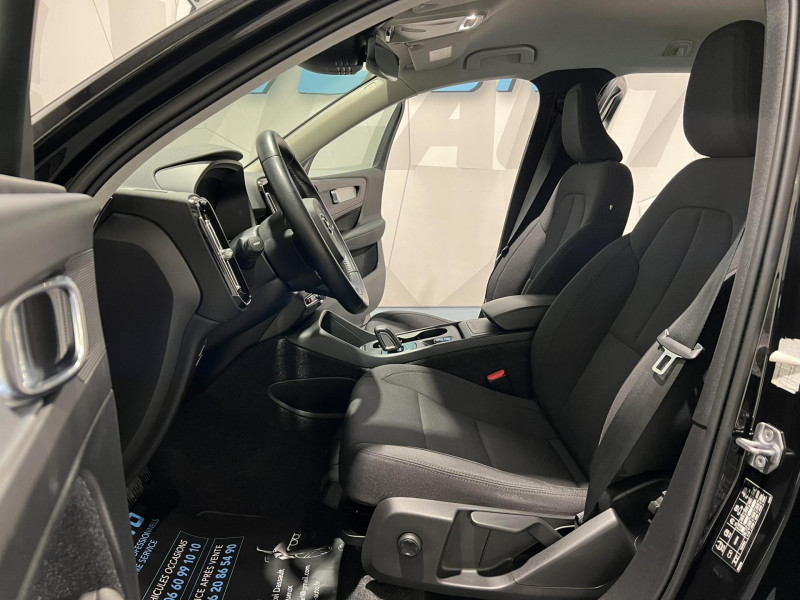 Photo 6 de l'offre de VOLVO XC40 T3 163 ch Geartronic 8 Business à 23990€ chez VL Auto