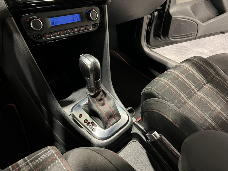 Photo 13 de l'offre de VOLKSWAGEN POLO 1.4 TSI 180 GTI DSG7 à 11990€ chez VL Auto