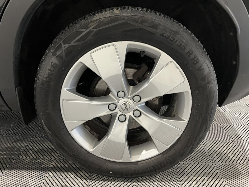 Photo 18 de l'offre de VOLVO XC40 T3 163 ch Geartronic 8 Business à 23990€ chez VL Auto