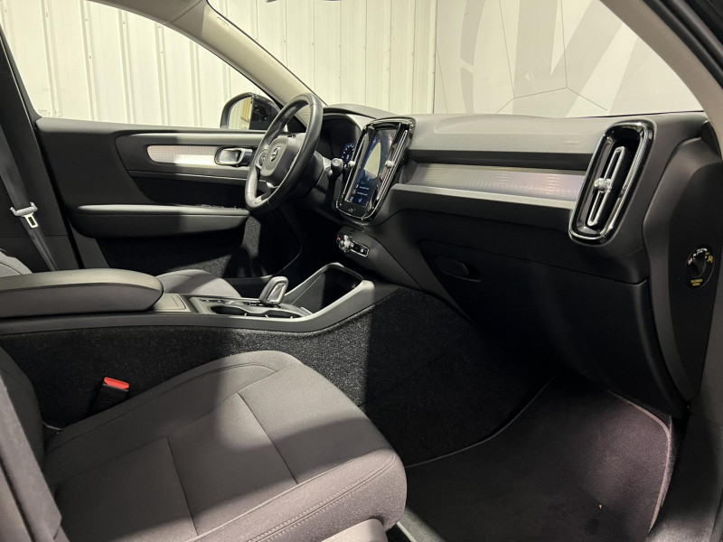 Photo 8 de l'offre de VOLVO XC40 T3 163 ch Geartronic 8 Business à 23990€ chez VL Auto