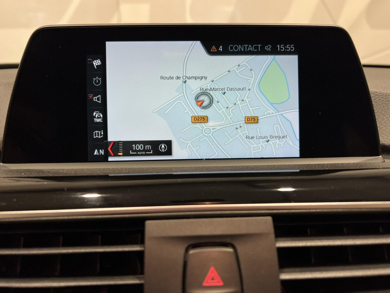 Photo 21 de l'offre de BMW serie 3 touring 318d 150 ch F31 LCI Lounge Plus BVA à 17490€ chez VL Auto