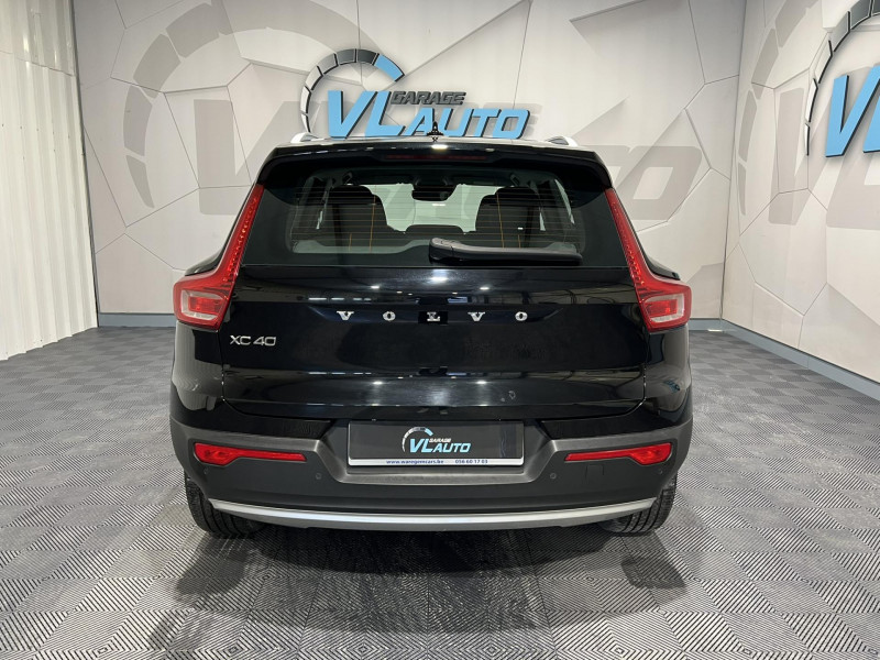 Photo 4 de l'offre de VOLVO XC40 T3 163 ch Geartronic 8 Business à 23990€ chez VL Auto