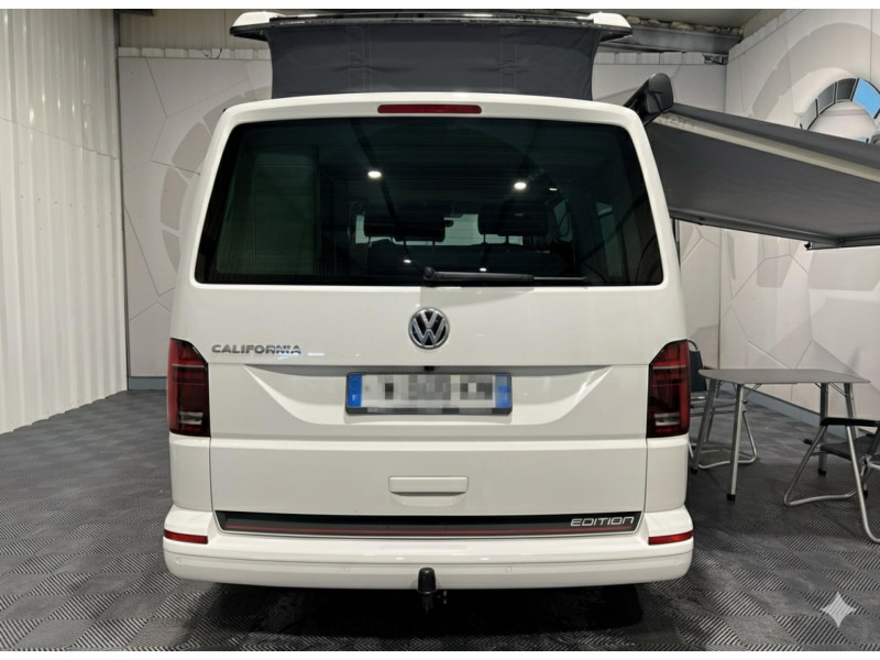 Photo 4 de l'offre de VOLKSWAGEN CALIFORNIA 2.0 TDI 150 BMT DSG7 Edition COAST à 54990€ chez VL Auto