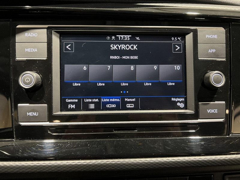 Photo 29 de l'offre de VOLKSWAGEN CALIFORNIA 2.0 TDI 150 BMT DSG7 Edition COAST à 54990€ chez VL Auto