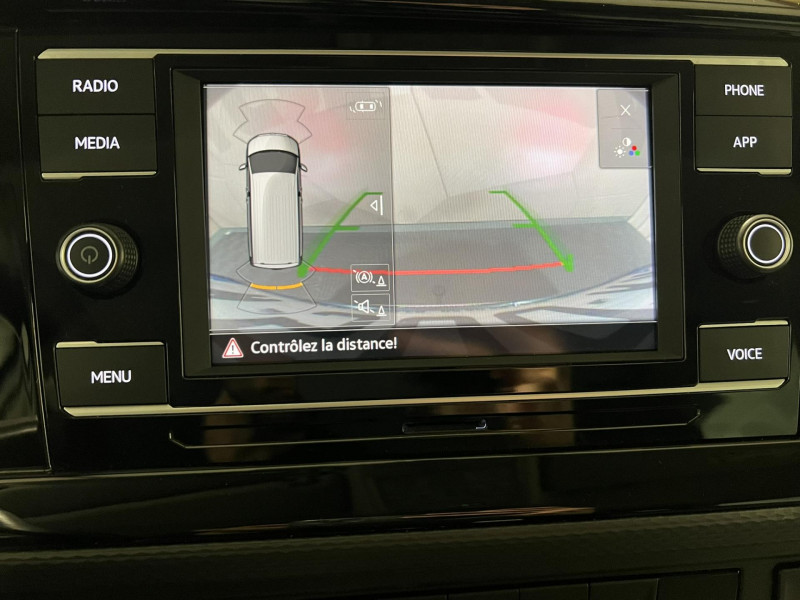 Photo 19 de l'offre de VOLKSWAGEN CALIFORNIA 2.0 TDI 150 BMT DSG7 Edition COAST à 54990€ chez VL Auto