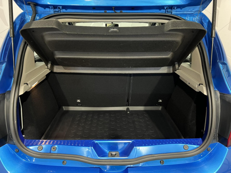 Photo 10 de l'offre de DACIA SANDERO TCe 90 E6 Stepway Prestige à 10490€ chez VL Auto