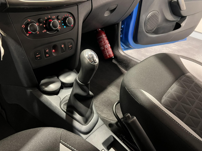 Photo 13 de l'offre de DACIA SANDERO TCe 90 E6 Stepway Prestige à 10490€ chez VL Auto