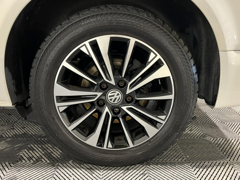 Photo 35 de l'offre de VOLKSWAGEN CALIFORNIA 2.0 TDI 150 BMT DSG7 Edition COAST à 54990€ chez VL Auto