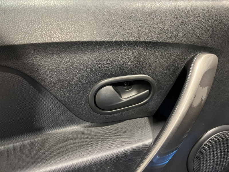 Photo 20 de l'offre de DACIA SANDERO TCe 90 E6 Stepway Prestige à 10490€ chez VL Auto