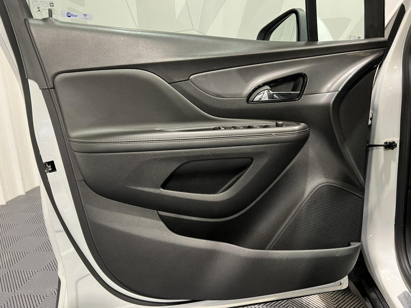 Photo 21 de l'offre de OPEL MOKKA X 1.4 Turbo - 140 ch 4x2 BVA6 Elite à 12490€ chez VL Auto