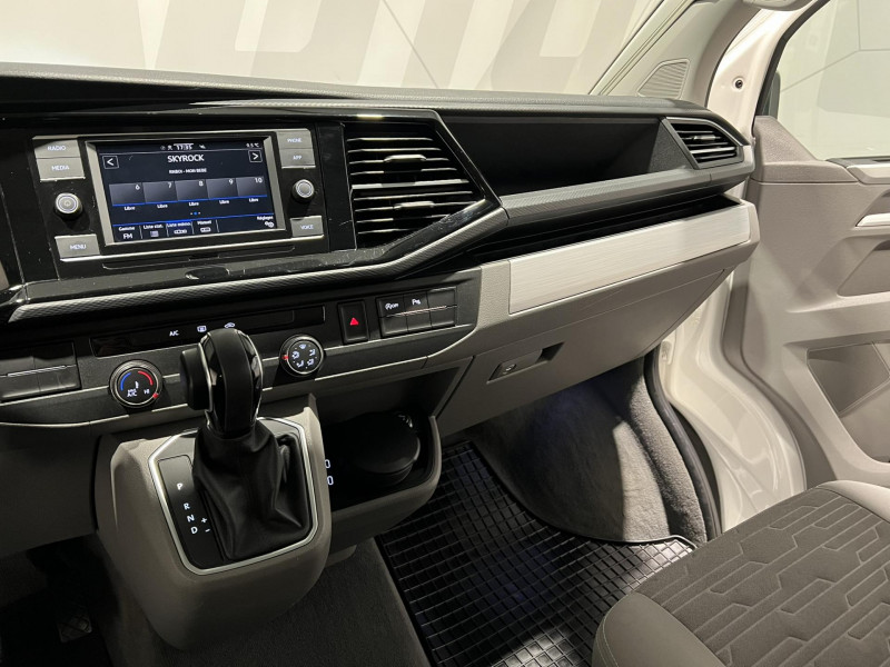 Photo 11 de l'offre de VOLKSWAGEN CALIFORNIA 2.0 TDI 150 BMT DSG7 Edition COAST à 54990€ chez VL Auto