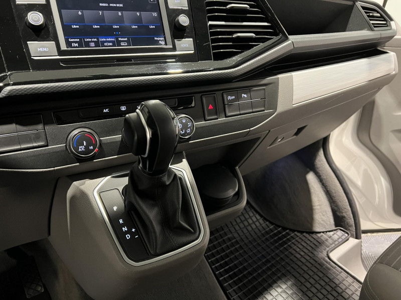 Photo 28 de l'offre de VOLKSWAGEN CALIFORNIA 2.0 TDI 150 BMT DSG7 Edition COAST à 54990€ chez VL Auto