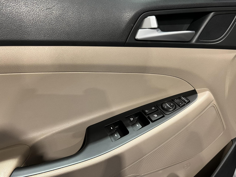 Photo 22 de l'offre de HYUNDAI TUCSON 1.7 CRDi 141 2WD Executive DCT-7 à 16990€ chez VL Auto