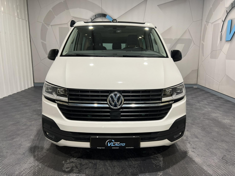 Photo 2 de l'offre de VOLKSWAGEN CALIFORNIA 2.0 TDI 150 BMT DSG7 Edition COAST à 54990€ chez VL Auto