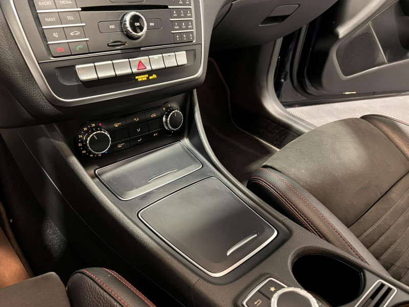 Photo 13 de l'offre de MERCEDES-BENZ CLA SHOOTING BRAKE 220 d 7-G DCT A Launch Edition à 16490€ chez VL Auto