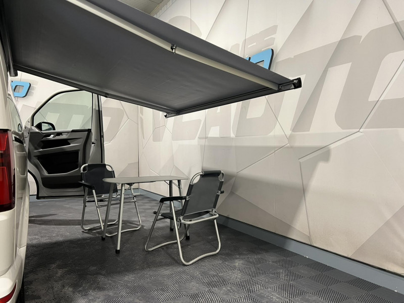 Photo 20 de l'offre de VOLKSWAGEN CALIFORNIA 2.0 TDI 150 BMT DSG7 Edition COAST à 54990€ chez VL Auto