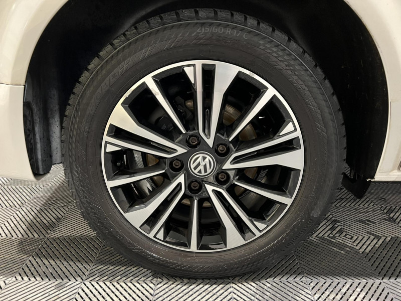 Photo 32 de l'offre de VOLKSWAGEN CALIFORNIA 2.0 TDI 150 BMT DSG7 Edition COAST à 54990€ chez VL Auto